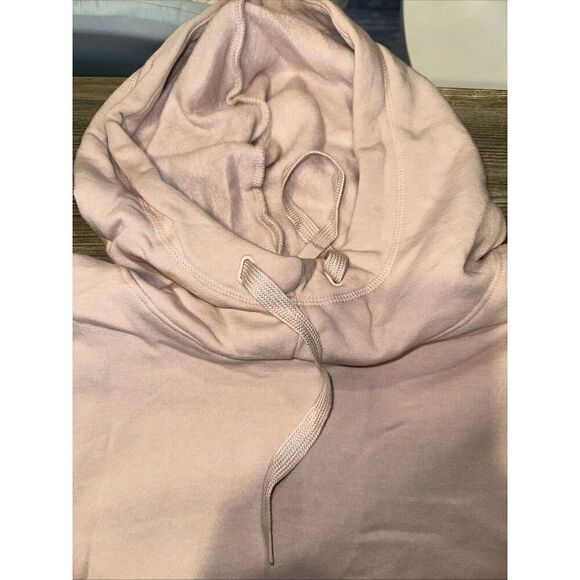 Xersion Hooded Peach Whip Long Sleeve Sweatshirt. Size 2XL. NWT. 10 - Picture 3 of 7